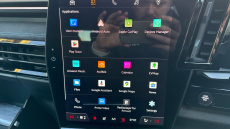 Renault Austral E-Tech FHEV Iconic Esprit Alpine 5dr Auto 4C Hybrid Estate